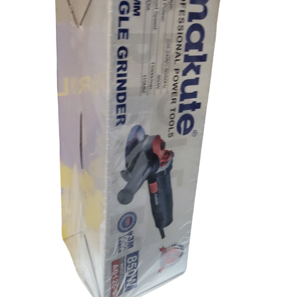 Perceuse Makute 610W - Puissante et Polyvalente pour Tous Vos Projets – Image 2