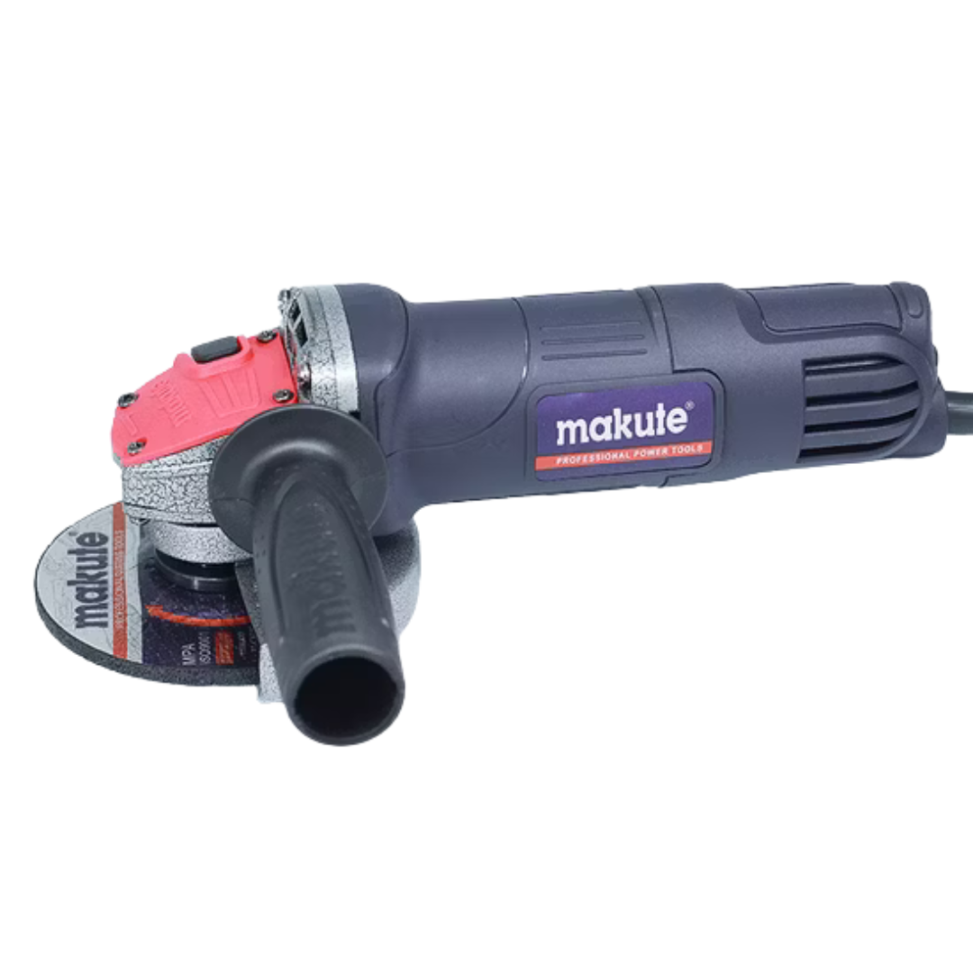 Perceuse Makute 610W - Puissante et Polyvalente pour Tous Vos Projets