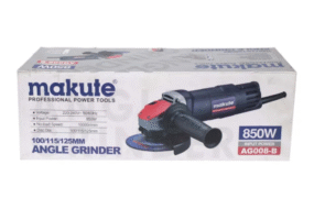 Perceuse Makute 610W - Puissante et Polyvalente pour Tous Vos Projets