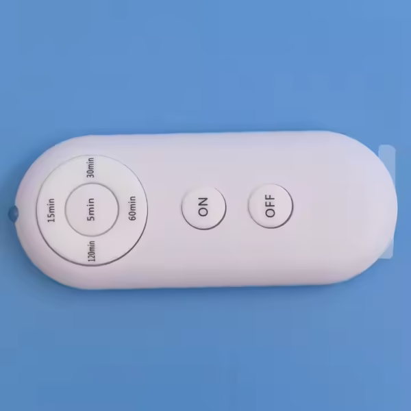 Support de Lampe Intelligent avec Télécommande et Fonction Minuterie – Image 10