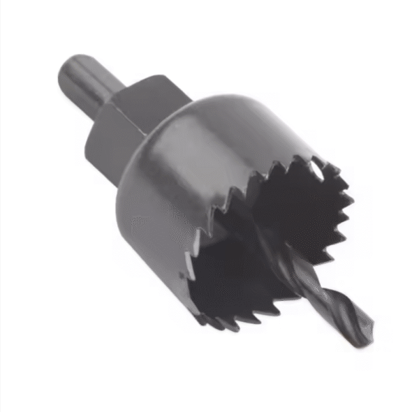 Scie Cloche pour Gypse et Bois avec Boîte - 16 Pièces Professionnelles – Image 2